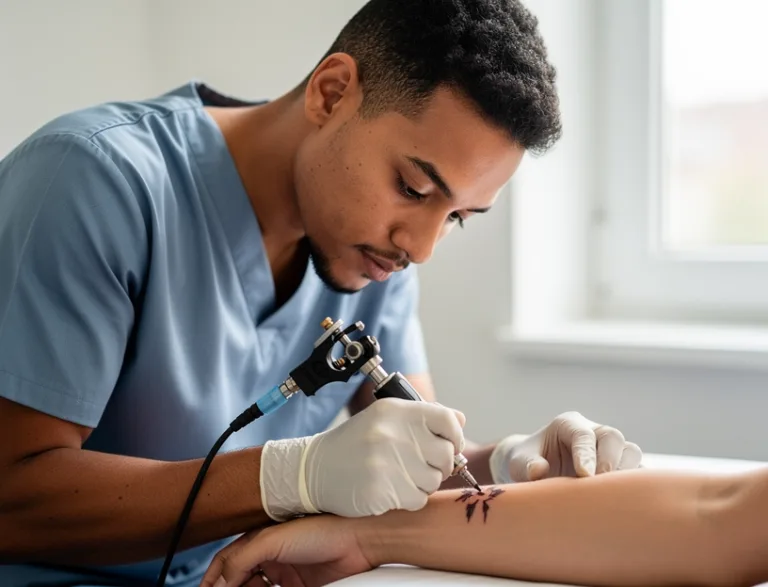 Tattoo Artist service in Sault Ste. Marie